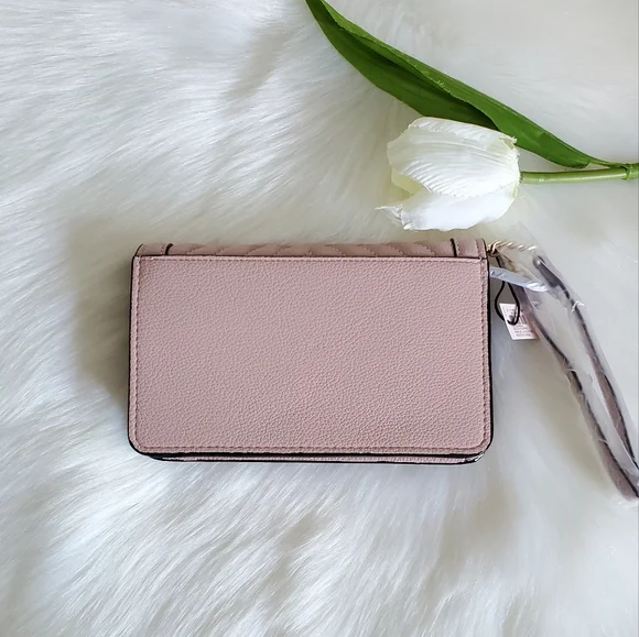 ❤️Victoria's Secret Phone Wristlet/wallet - Picture 6 of 10
